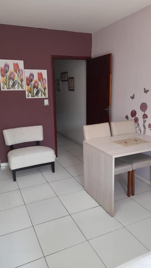 Flat Jk 103 Leilighet Juazeiro do Norte Eksteriør bilde