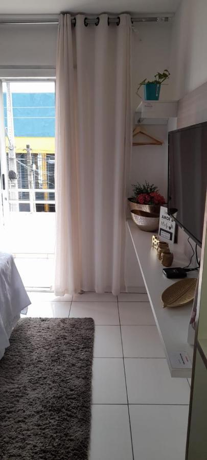 Flat Jk 103 Leilighet Juazeiro do Norte Eksteriør bilde